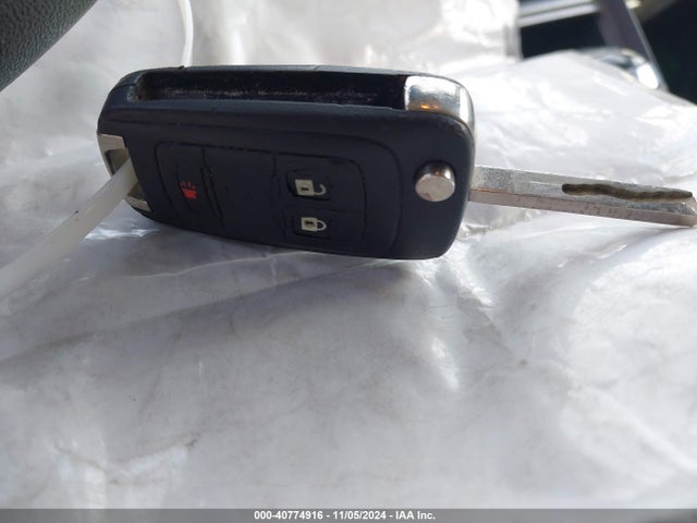 2GKALMEK3G6142961 GMC Terrain Sle-1
