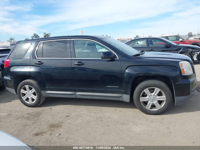 2GKALMEK3G6142961 GMC Terrain Sle-1