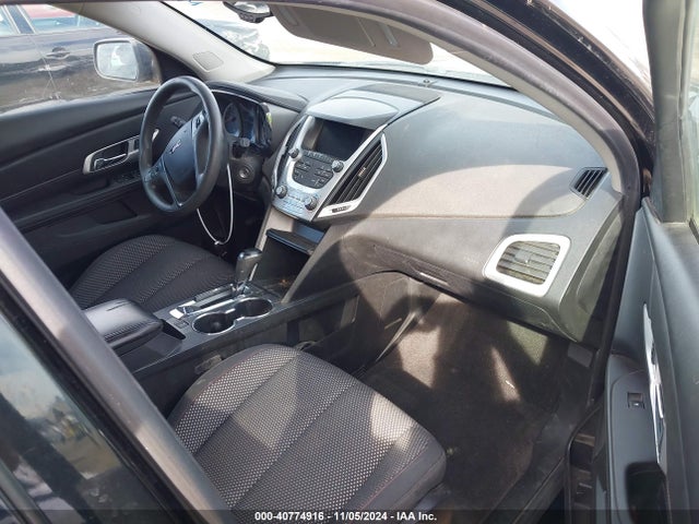 2GKALMEK3G6142961 GMC Terrain Sle-1