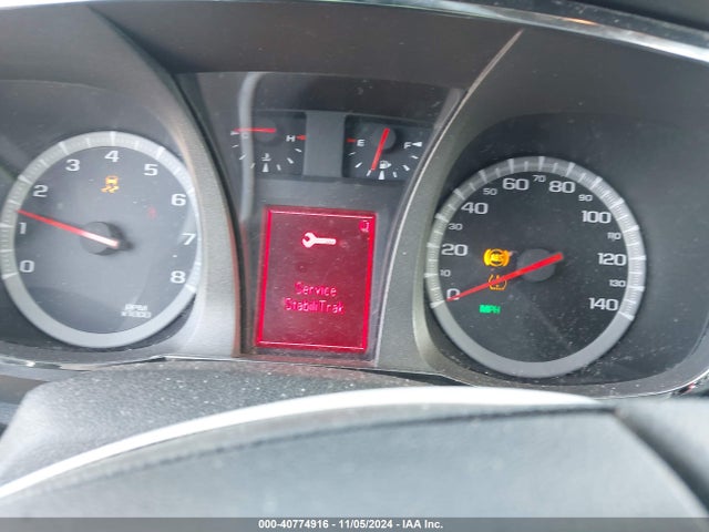 2GKALMEK3G6142961 GMC Terrain Sle-1