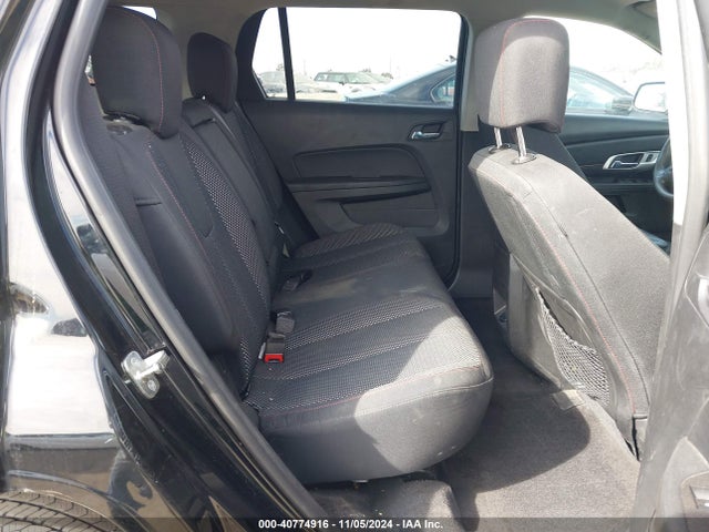 2GKALMEK3G6142961 GMC Terrain Sle-1