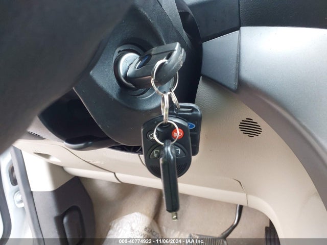 Ford ESCAPE SE 2014 1FMCU9GX5EUB46799 Image 11