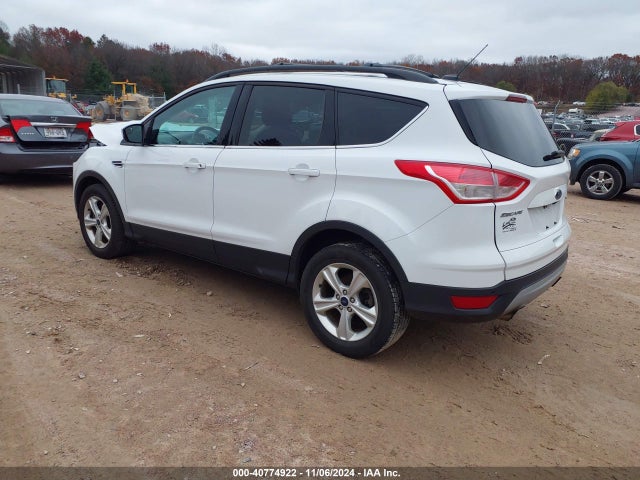 Ford ESCAPE SE 2014 1FMCU9GX5EUB46799 Image 3