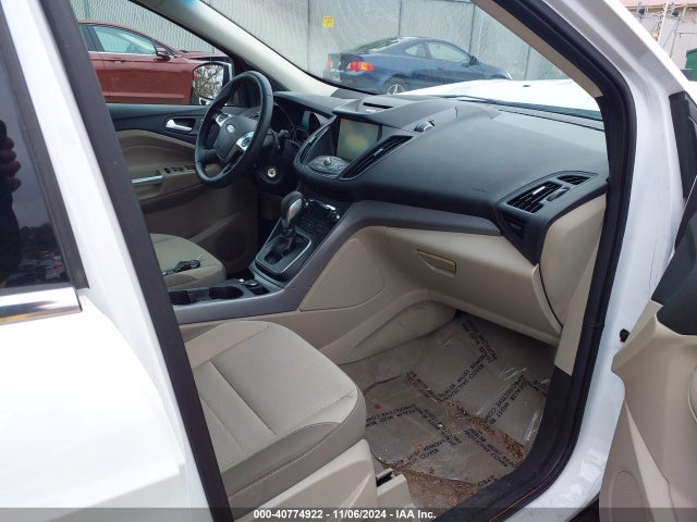 Ford ESCAPE SE 2014 1FMCU9GX5EUB46799 Image 5