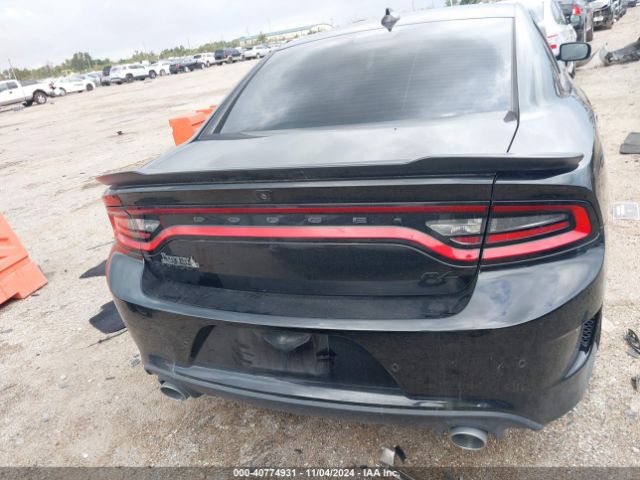 2C3CDXCT2PH665850 Dodge CHARGER R/T