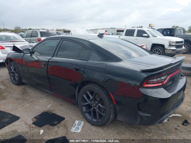 2C3CDXCT2PH665850 Dodge CHARGER R/T