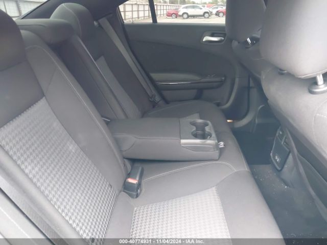 2C3CDXCT2PH665850 Dodge CHARGER R/T