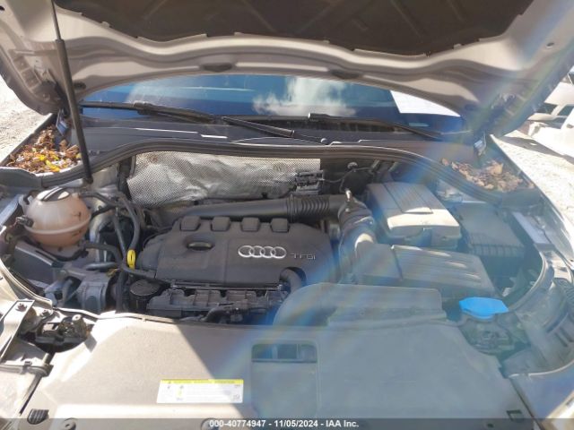 WA1EFCFS3FR012429 Audi Q3 2.0t Premium Plus