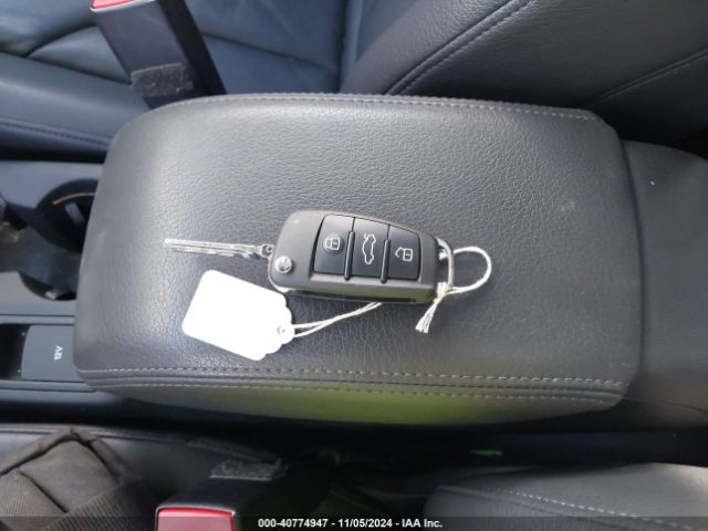 WA1EFCFS3FR012429 Audi Q3 2.0t Premium Plus