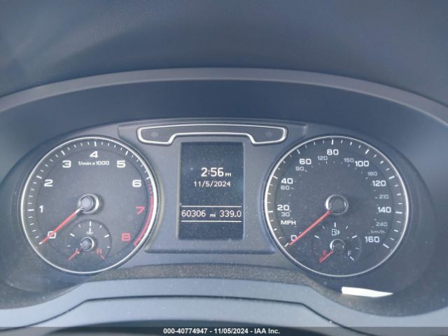 WA1EFCFS3FR012429 Audi Q3 2.0t Premium Plus