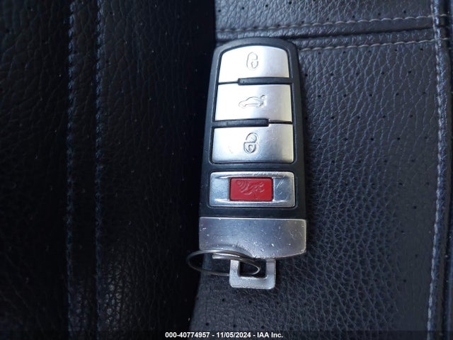 Продаж на аукціоні авто 2013 Volkswagen Cc 2.0t Lux, vin: WVWRP7AN1DE571544, номер лоту: 40774957