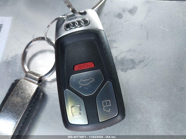 2019 AUDI TT TRUTECFV3K1005652 Photo 10