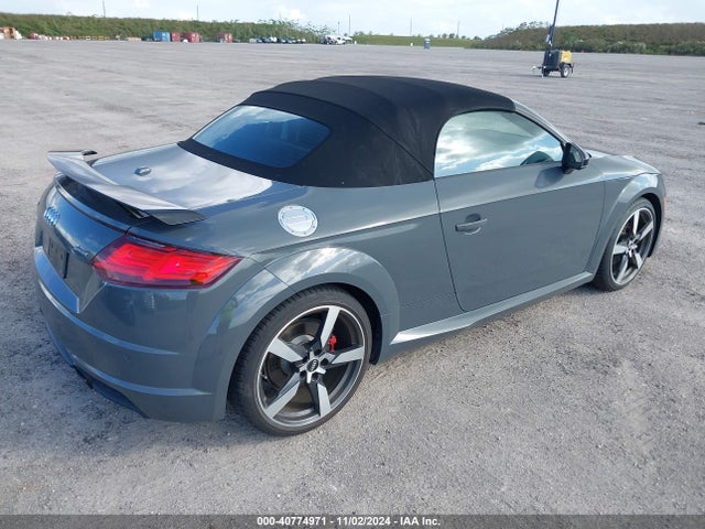 2019 AUDI TT TRUTECFV3K1005652 Photo 3