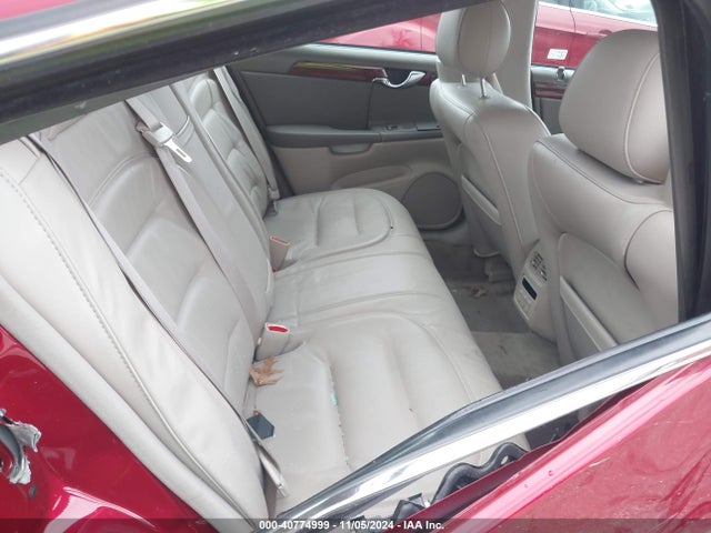 2003 CADILLAC DEVILLE 1G6KD54Y63U283630 Photo 7