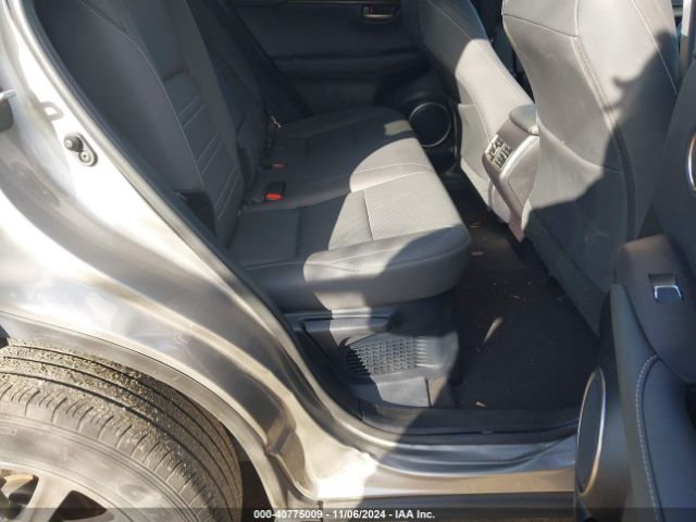 JTJDARBZ9M2196218 Lexus NX 300