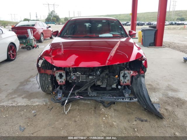 2021 MAZDA MAZDA3 JM1BPAKL7M1331157 Photo 5
