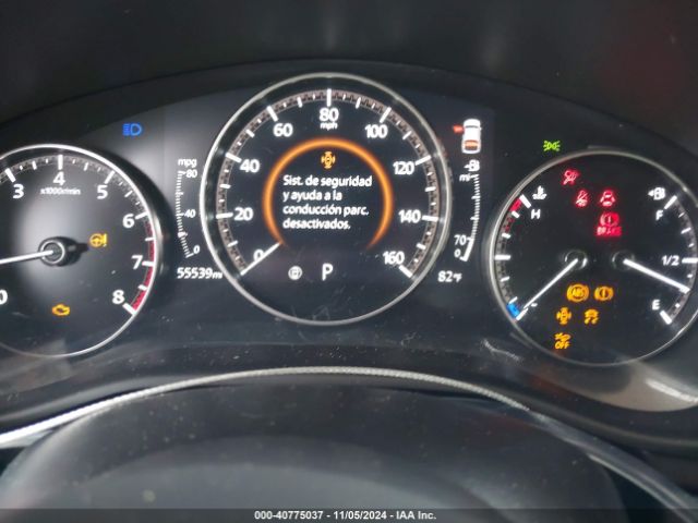 2021 MAZDA MAZDA3 JM1BPAKL7M1331157 Photo 6