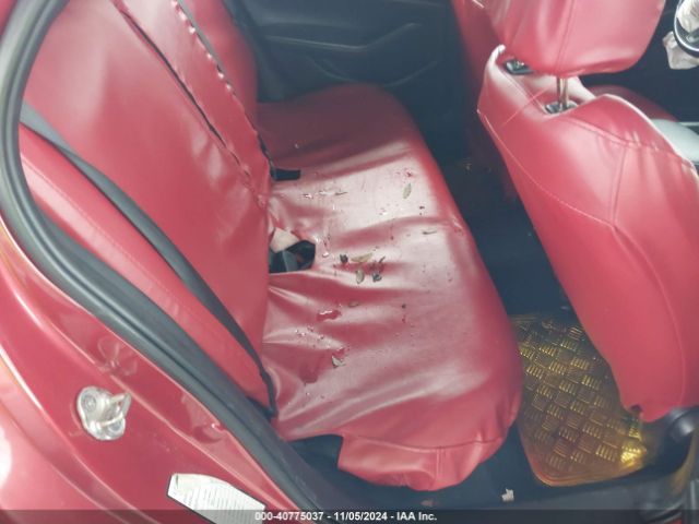 2021 MAZDA MAZDA3 JM1BPAKL7M1331157 Photo 7