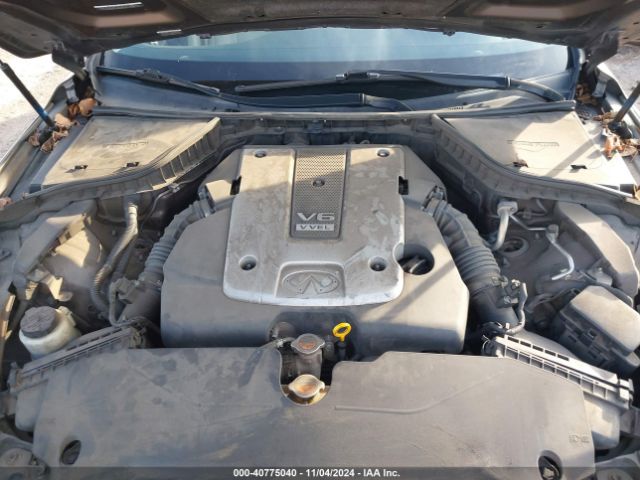 JN1BV7AR2EM697528 Infiniti Q50 Premium