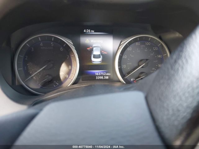 JN1BV7AR2EM697528 Infiniti Q50 Premium