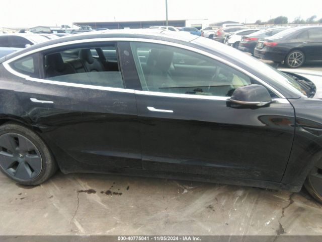 5YJ3E1EA3JF044096 Tesla Model 3 Long Range/mid Range