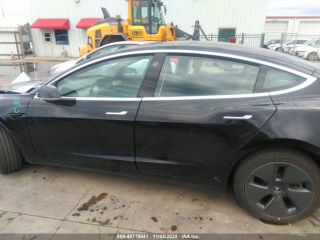 5YJ3E1EA3JF044096 Tesla Model 3 Long Range/mid Range