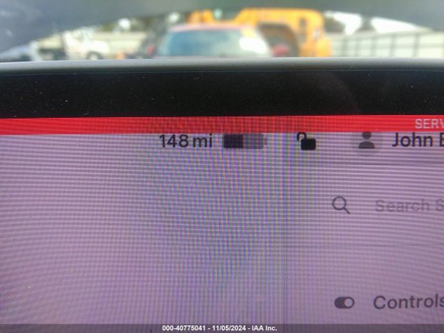 5YJ3E1EA3JF044096 Tesla Model 3 Long Range/mid Range