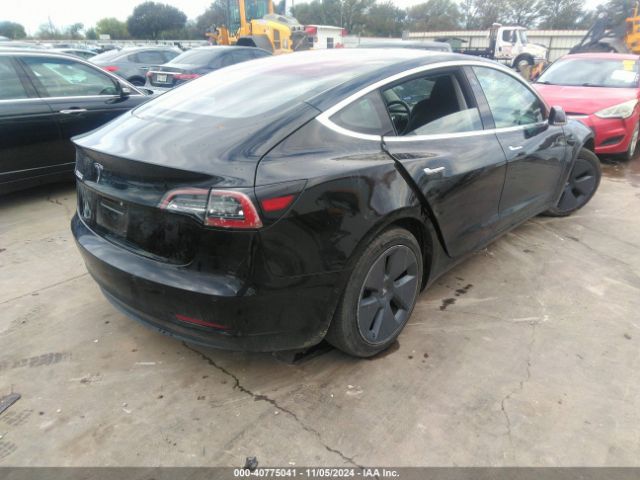 5YJ3E1EA3JF044096 Tesla Model 3 Long Range/mid Range