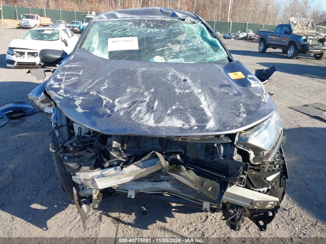 Honda Cr-v Awd Lx 2020 2HKRW2H2XLH605335 Image 11