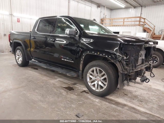 2019 1GTU9BED5KZ403999 main image