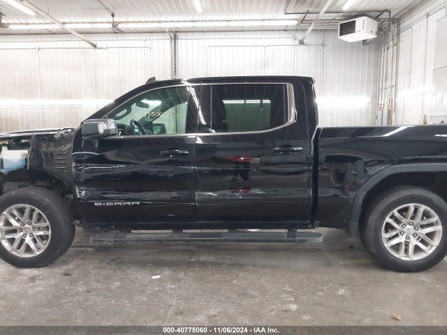 GMC Sierra 1500 Sle 2019 1GTU9BED5KZ403999 Image 15