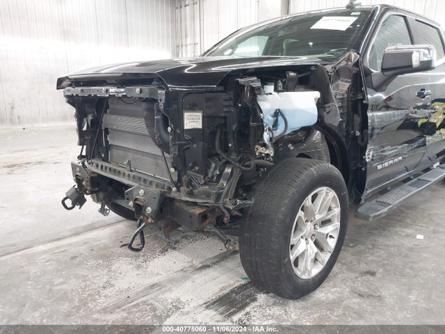 GMC Sierra 1500 Sle 2019 1GTU9BED5KZ403999 Image 6