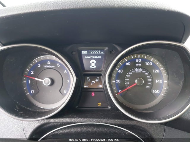 Hyundai ELANTRA GT 2017 KMHD35LH3HU376456 Image 7