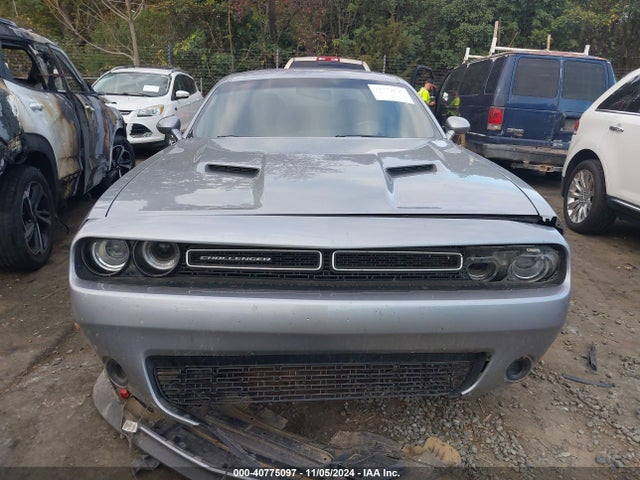 Dodge Challenger Sxt 2016 2C3CDZAG7GH284951 Image 12