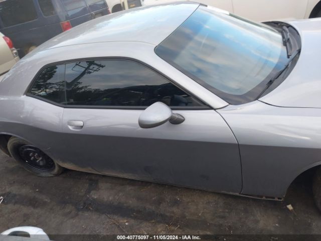 Dodge Challenger Sxt 2016 2C3CDZAG7GH284951 Image 13