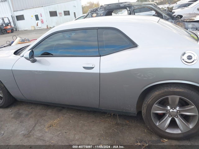 Dodge Challenger Sxt 2016 2C3CDZAG7GH284951 Image 14