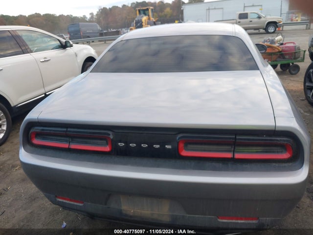 Dodge Challenger Sxt 2016 2C3CDZAG7GH284951 Image 16