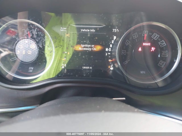 Dodge Challenger Sxt 2016 2C3CDZAG7GH284951 Image 7