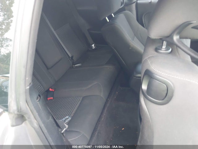 Dodge Challenger Sxt 2016 2C3CDZAG7GH284951 Image 8