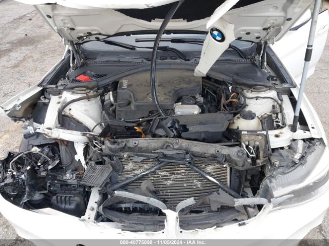 WBA3X5C53ED558077 BMW 328i Gran Turismo Xdrive