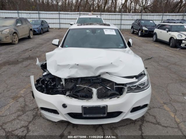 WBA3X5C53ED558077 BMW 328i Gran Turismo Xdrive
