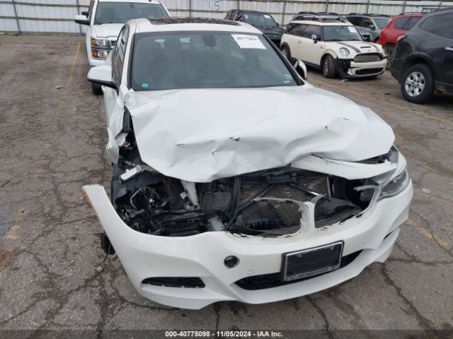 WBA3X5C53ED558077 BMW 328i Gran Turismo Xdrive