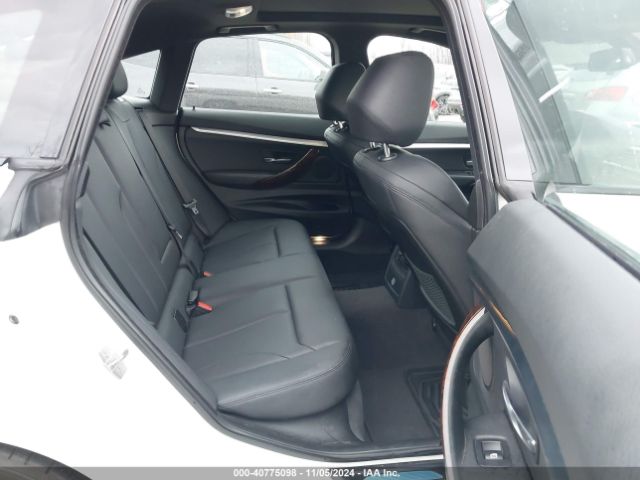 WBA3X5C53ED558077 BMW 328i Gran Turismo Xdrive