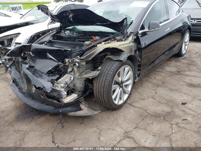 2018 TESLA MODEL 3 5YJ3E1EA6JF175832 Photo 5