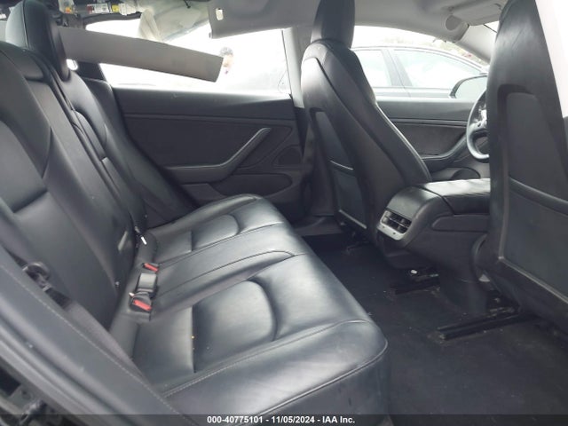 2018 TESLA MODEL 3 5YJ3E1EA6JF175832 Photo 7