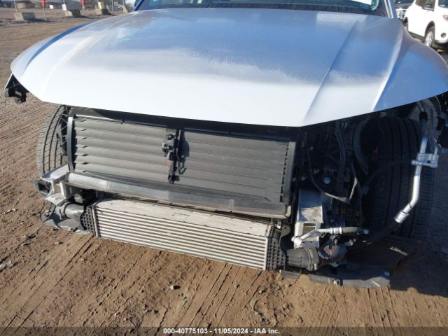 WA1BBAFY9N2079793 Audi Q5 Premium Plus 40 Tfsi Quattro S Tronic