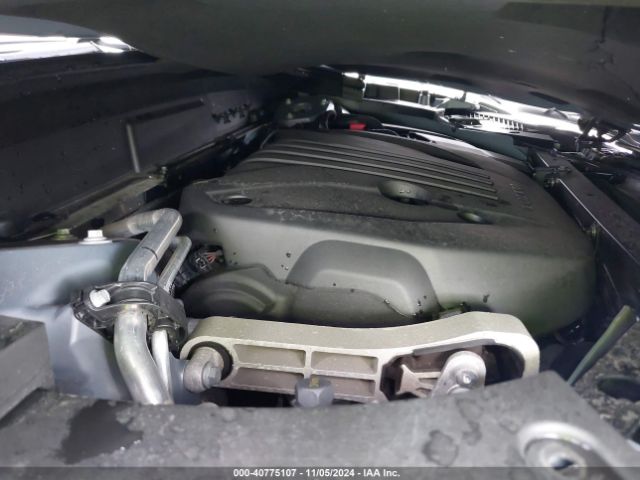 YV4L12DL2N1977715 Volvo Xc60 B5 Inscription