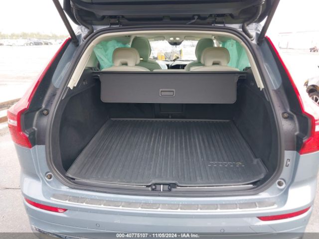 YV4L12DL2N1977715 Volvo Xc60 B5 Inscription