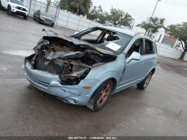 3GNAL3EK7ES517665 Chevrolet Captiva Sport Lt