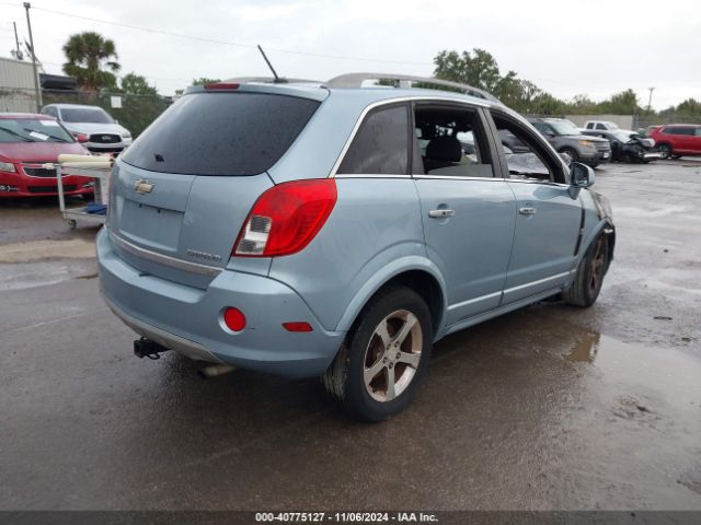 3GNAL3EK7ES517665 Chevrolet Captiva Sport Lt